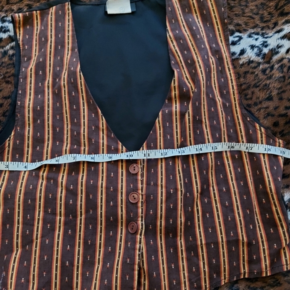 Vintage vest - Picture 3 of 4